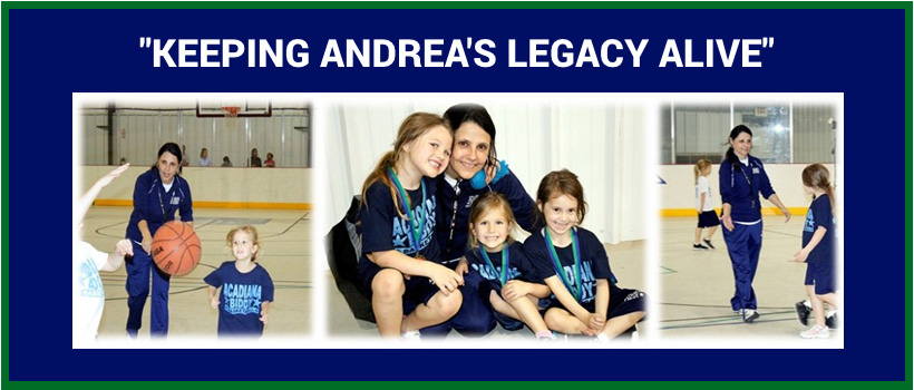 Acadiana Stars Basketball 